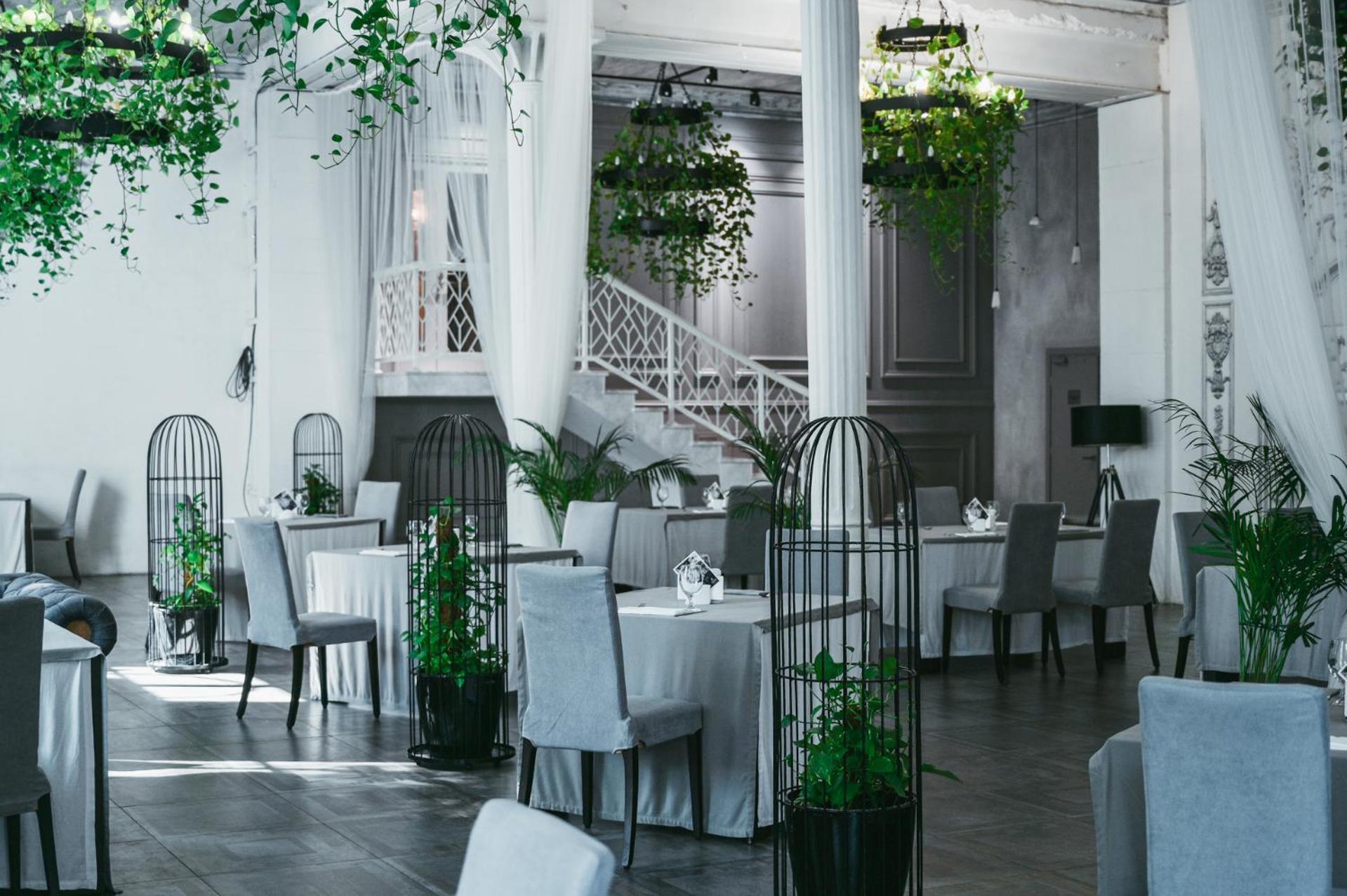 Alexandrovskiy Hotel Odessa Exterior foto